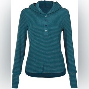 Cabi Riff Hoodie #4191 XL VGUC